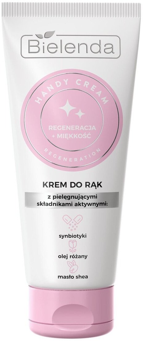 Bielenda Krem do rąk regenerujący 50ml