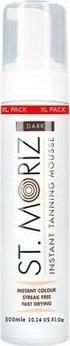 St.Moriz samoopalacz w musie 300 ml Dark