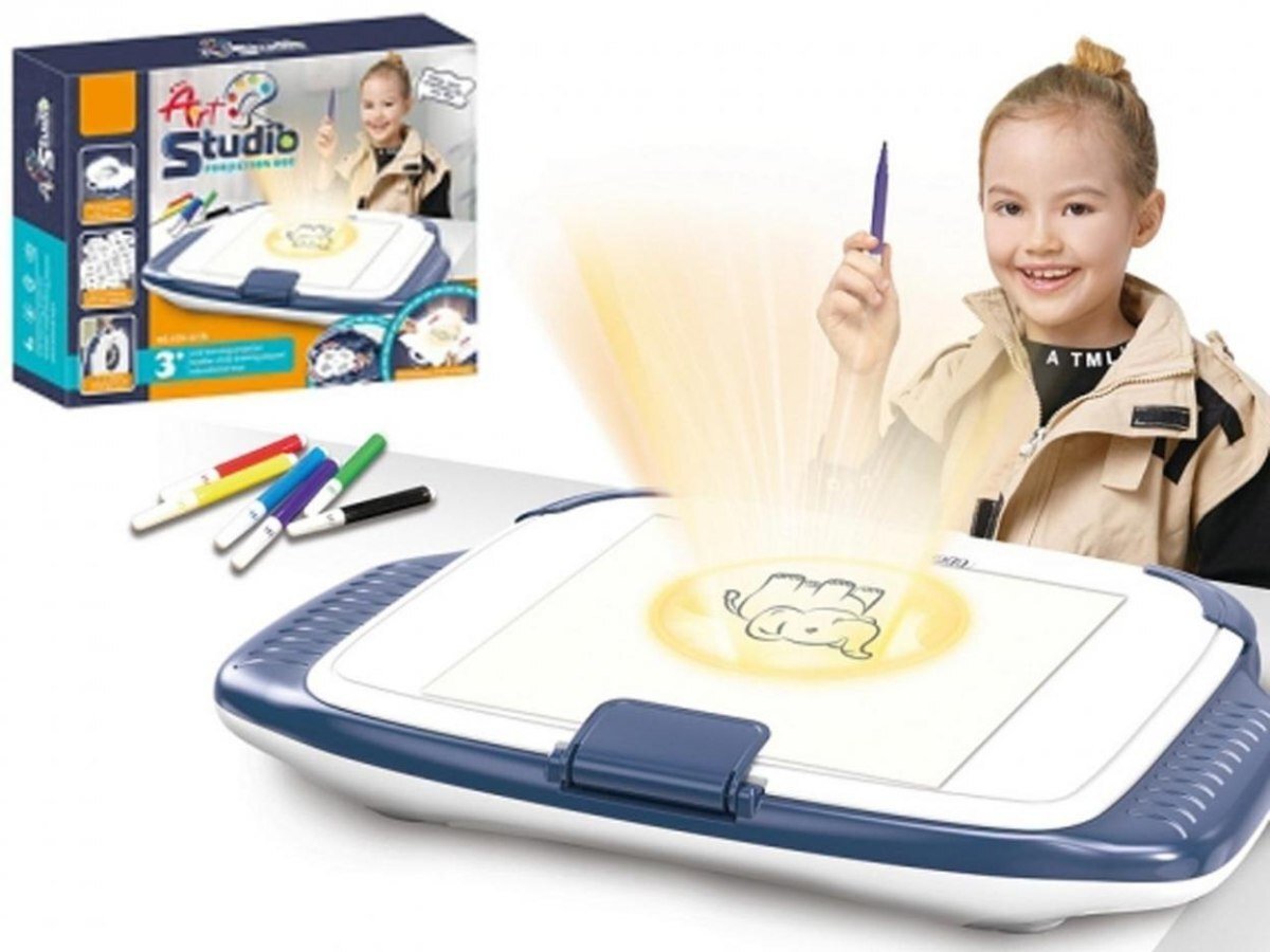 Madej Tablica do rysowania