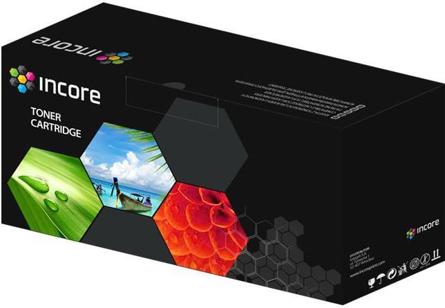Toner Incore Black Zamiennik 410A (IH410-BN)
