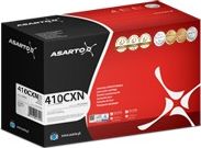Toner Asarto Cyan Zamiennik 410X (AS-LHF410CXN)