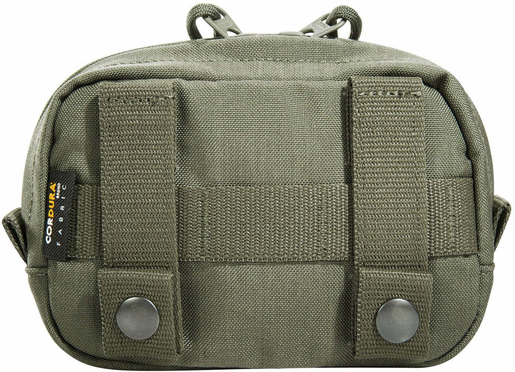 Aptel Kieszeń modułowa Tasmanian TigerTT Tac Pouch 4 Horizontal IRR stone grey olive