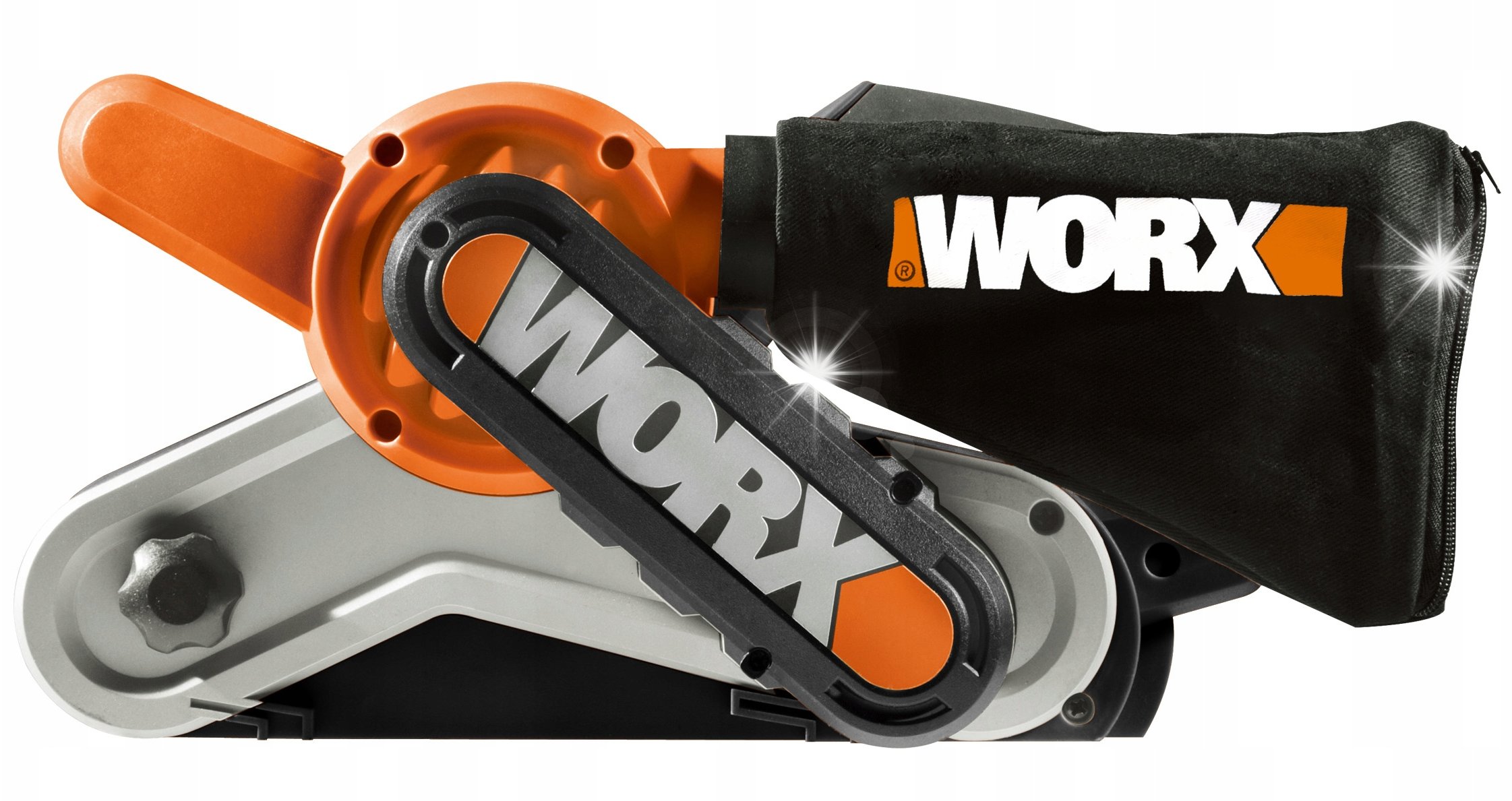 Worx Szlifierka wielofunkcyjna WORX WX661.1 950W 230V