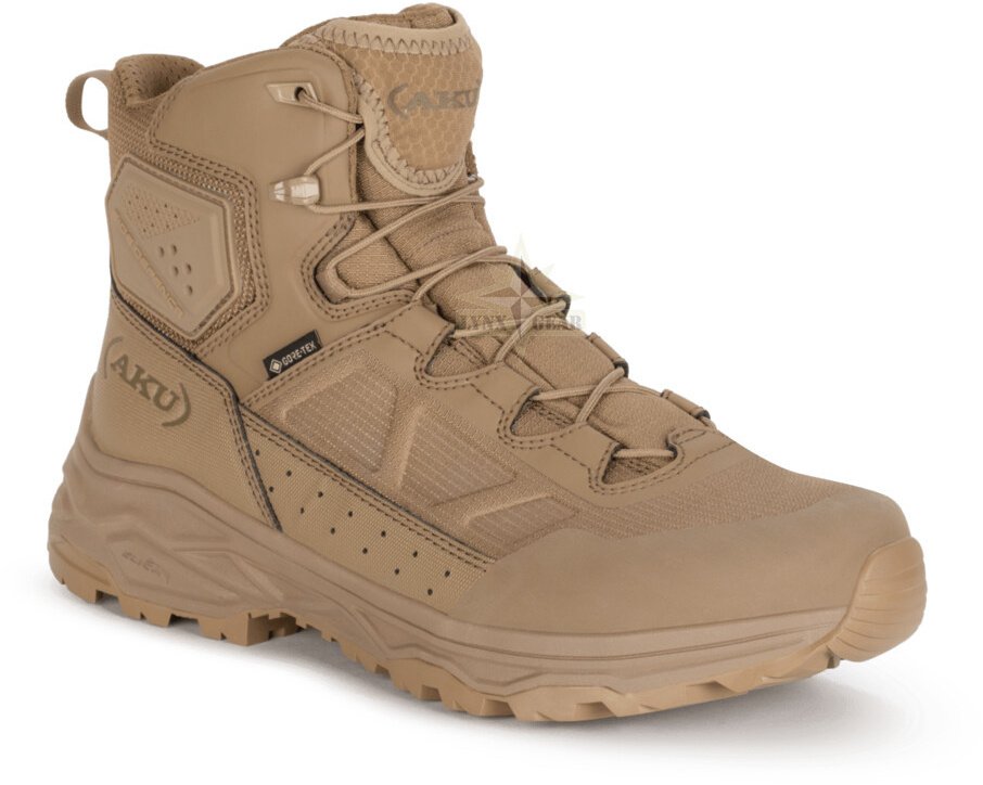 SPWS U'S SENTINEL MID GTX, coyote, 46.5