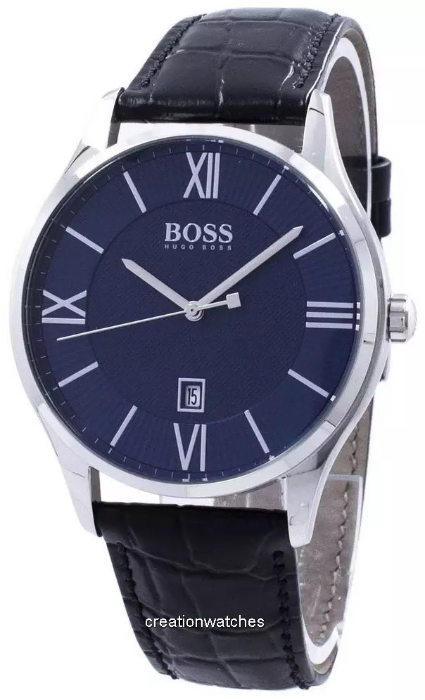 Zegarek Hugo Boss Governor 1513553