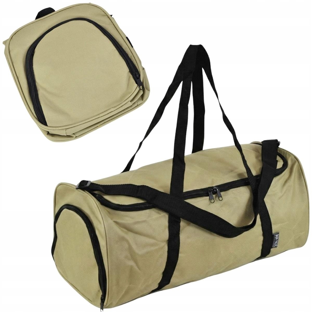 Redcliffs TORBA SPORTOWA FITNESS 22L REDCLIFFS