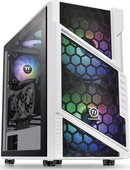 Obudowa Thermaltake Commander C31 TG ARGB (CA-1N2-00M6WN-00)