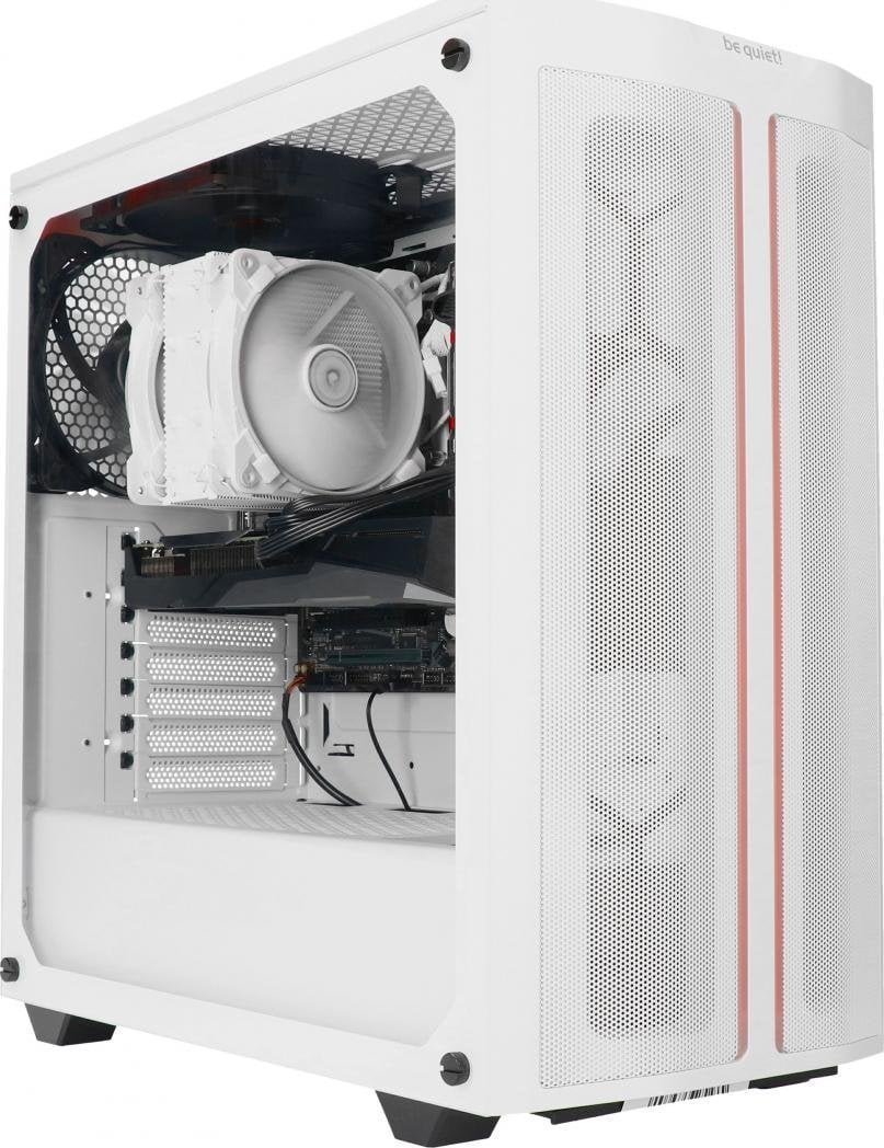 Komputer Game X G300, Ryzen 5 7500X3D, 64 GB, Radeon RX 9060 XT, 2 TB M.2 PCIe