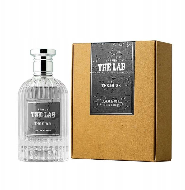 Giordano Amaro The Lab, The Dusk, Eau De Parfum, Unisex, 100 ml Unisex