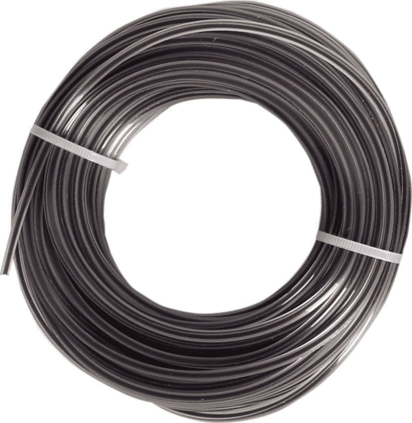 Pro-Line żyłka tnąca wzmocniony kwadrat 2.7mm x 70m szpula (98255)