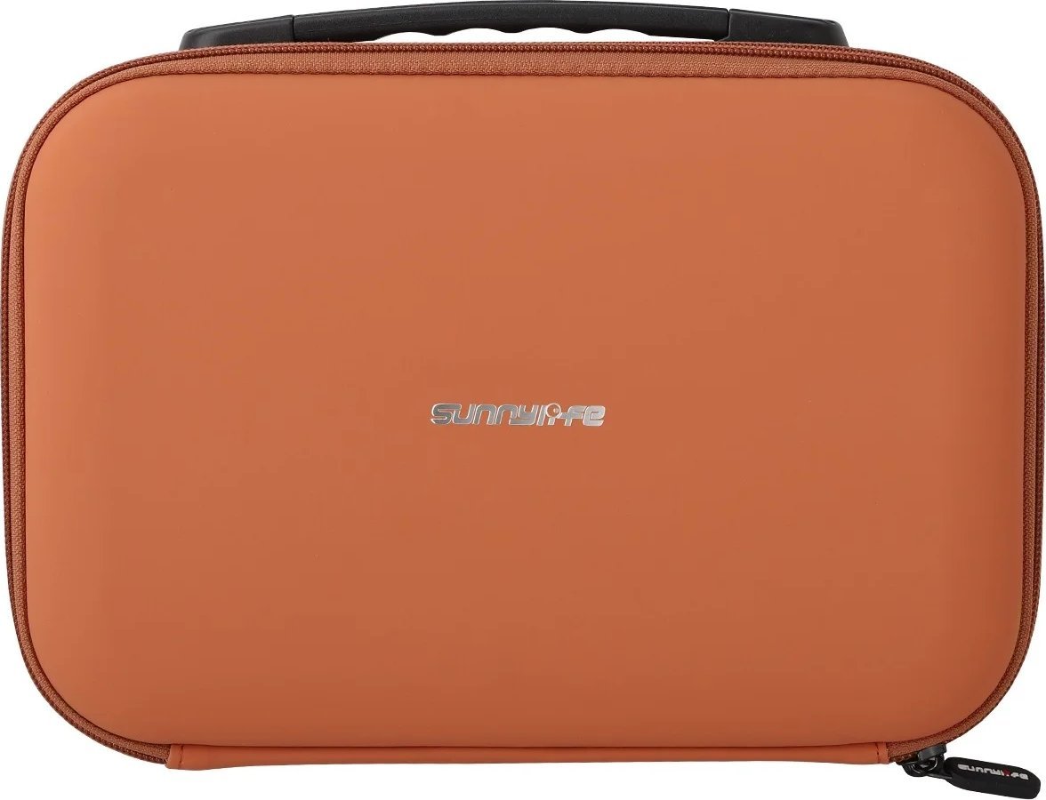 Torba SunnyLife Torba SUNNYLIFE Combo do DJI Neo (pomarańczowa)