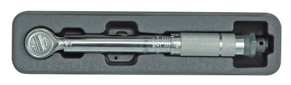 Vorel Klucz dynamometryczny 1/2" 465mm 28-210Nm (57350)