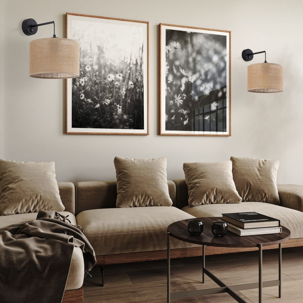 Kinkiet JUTA 6858 TK Lighting