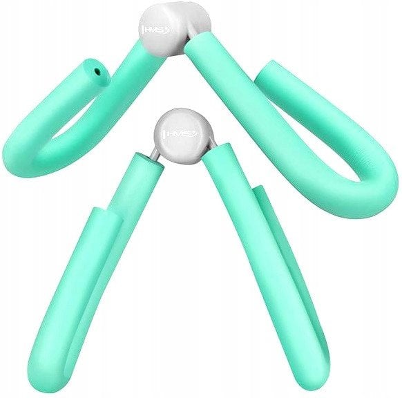 HMS TM01 GRAY-MINT AGRAFKA MOTYLEK DO ĆWICZEŃ