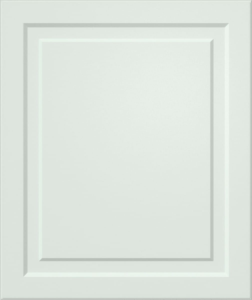 Restol Fronty Front kuchenny biały perłowy K903 profil VE