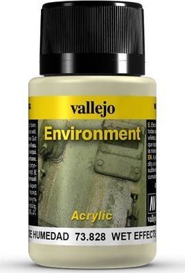 Vallejo Environment Wet Effects efekt nawilżenia uniwersalny