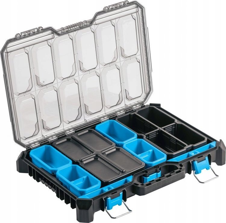 Högert Technik HOGERT ORGANIZER WALIZKOWY NISKI HTM