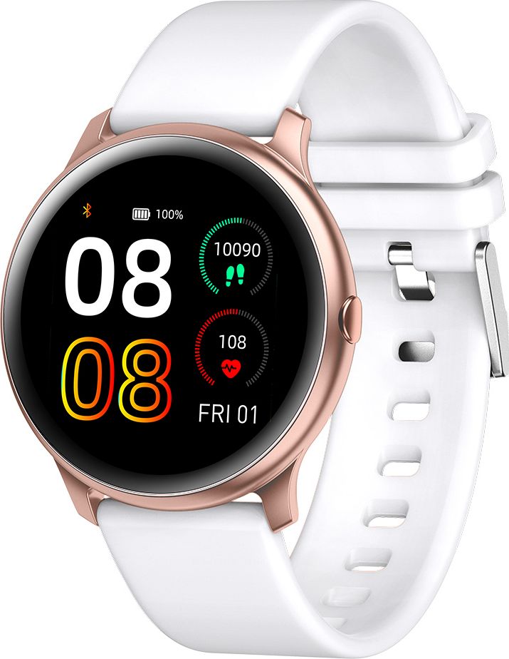 smartwatch Gino Rossi