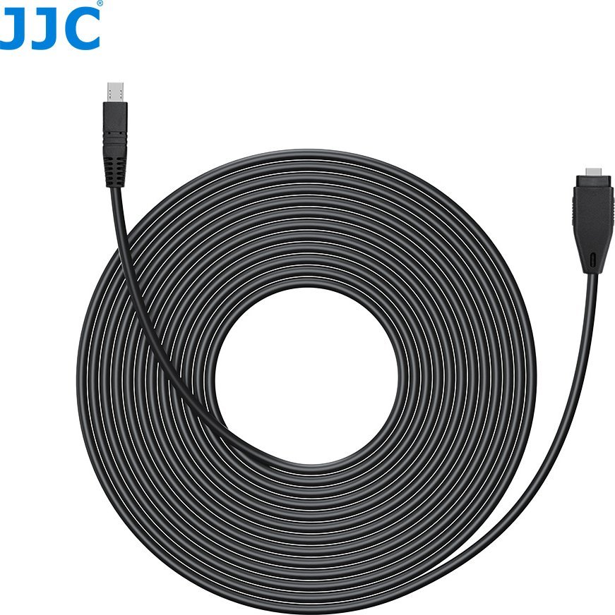 JJC Przewód JJC CABLE-MT5M 5m ze złączem Sony Multi Terminal