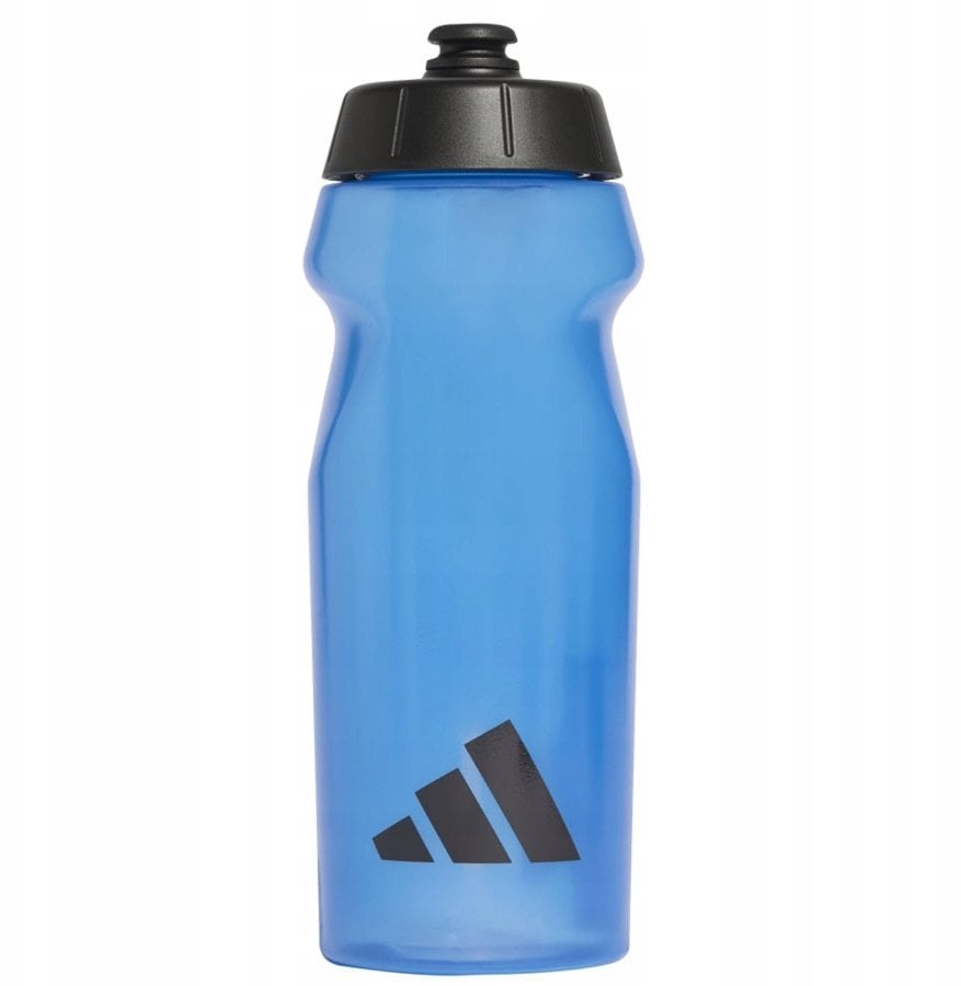 Bidon adidas Performance Bottle 0,5 L niebieski KD2768