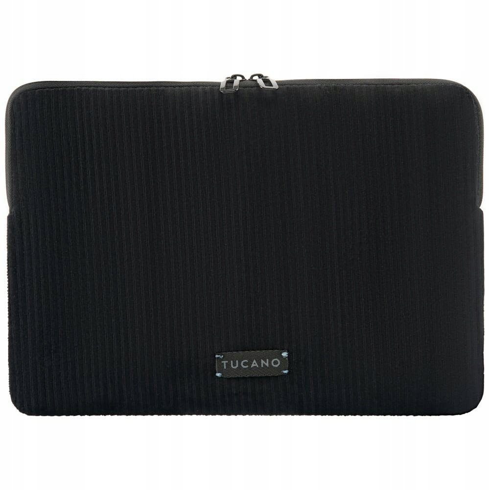 Torba Tucano Velluto 2 Sleeve 16" do MacBook czarny