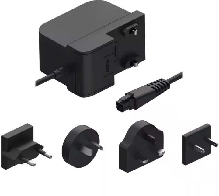 CipherLab Adapter AC100V-240V, EU