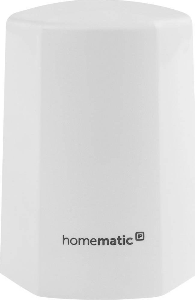 HomeMatic IP Bezprzewodowy czujnik temperatury, wilgotności HmIP-STHO