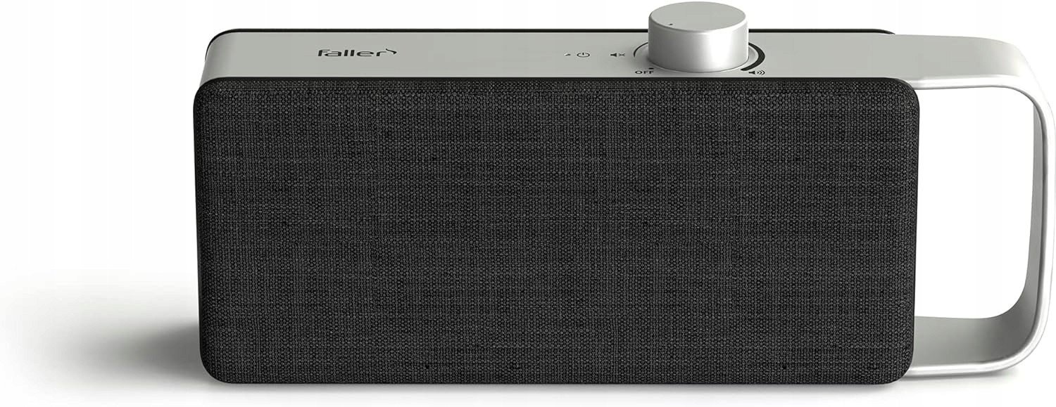 Kolumna Faller Oskar głośnik telewizyjny/soundbar przenośny bezprzewodowy