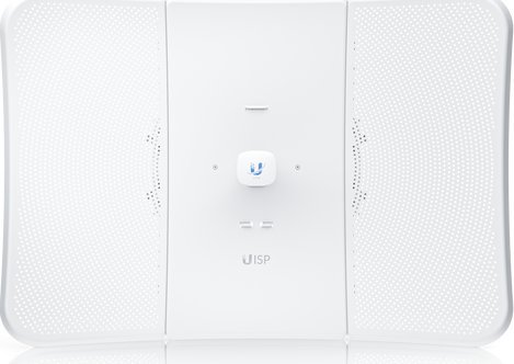   Access Point Ubiquiti Ubiquiti UISP LTU XR Biały Obsługa PoE