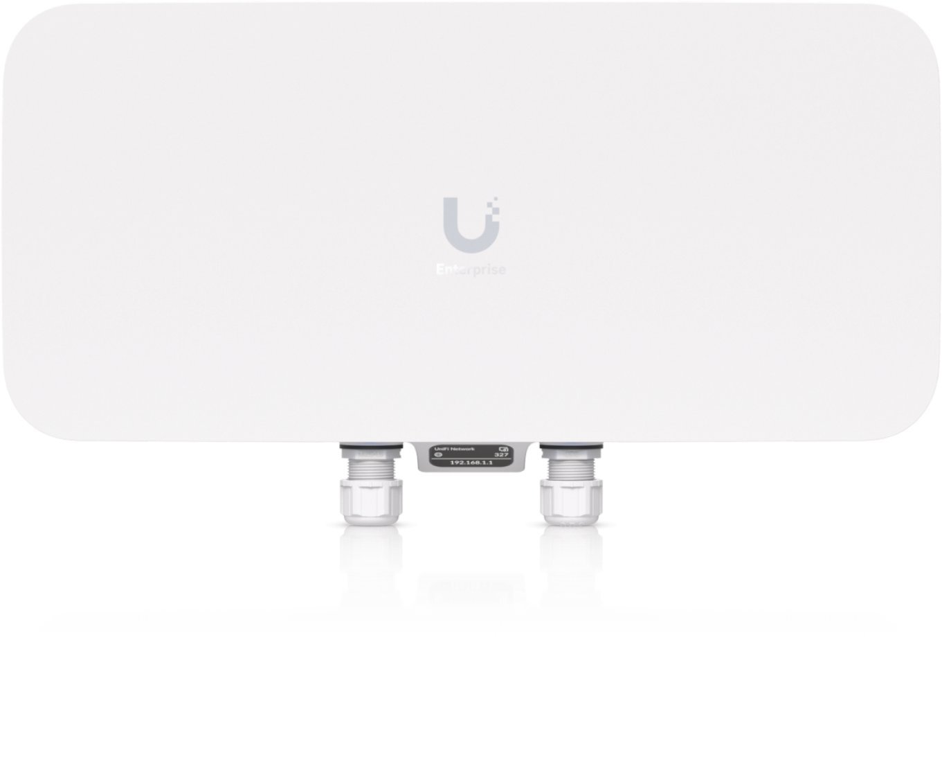   UBIQUITI E7-AUDIENCE Ubiquiti E7-Audience access point for high-density environments, 12 spatial streams, WiFi 7 10 GbE RJ45 port and GbE RJ45 port fo