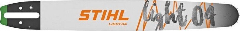 Stihl PROWADNICA 3/8â 1.6MM 40CM
