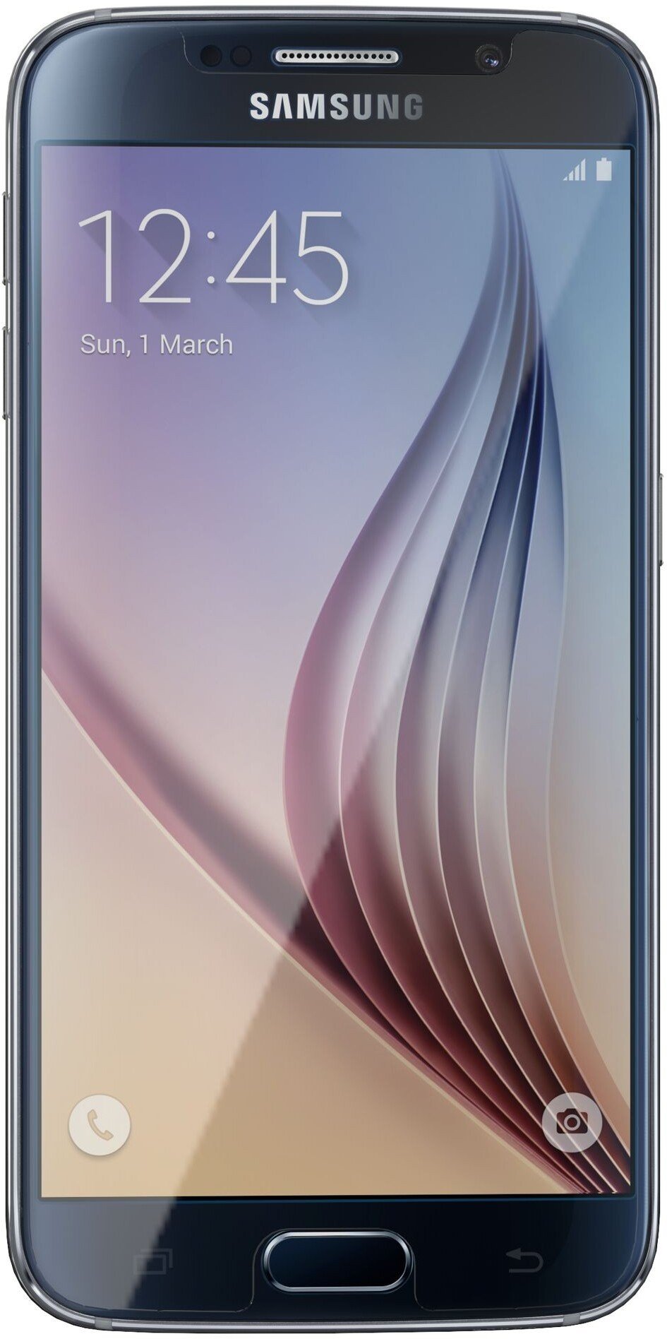 Tech21 Folia ochronna tech21 Impact Shield Samsung Galaxy S6