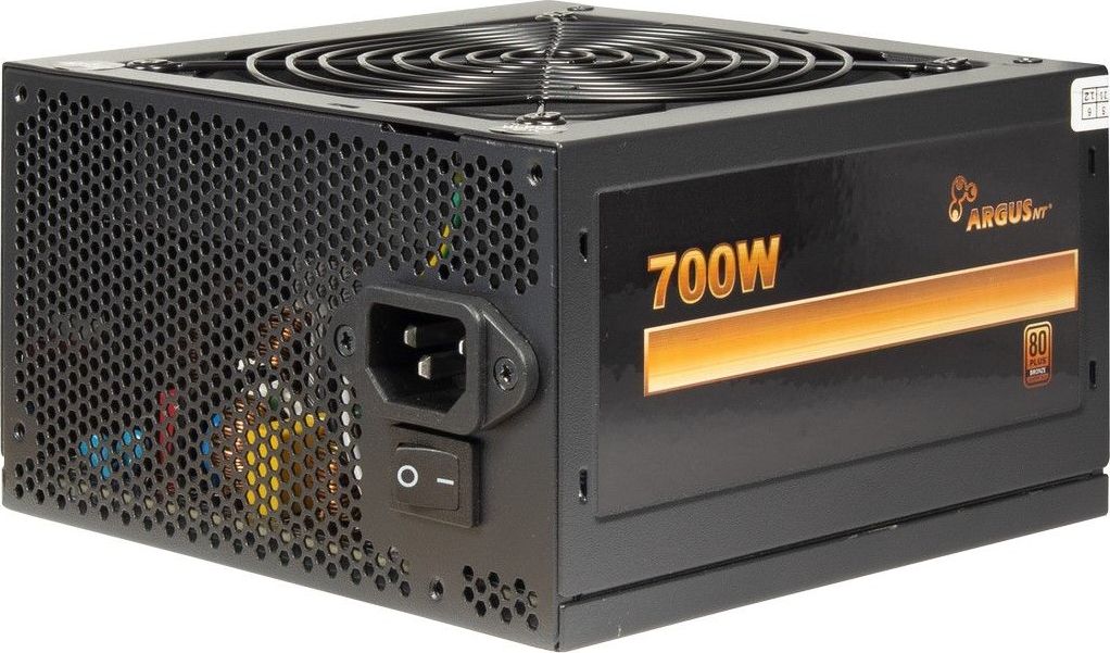 Zasilacz Argus BPS 700W (88882179)