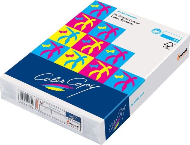 Mondi Papier ksero Color Copy A4 100g 500 arkuszy