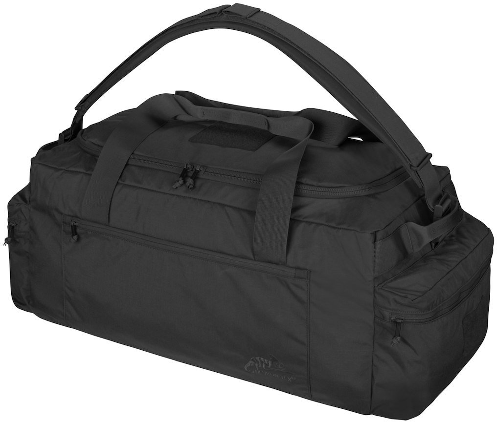 Helikon-Tex Torba ENLARGED URBAN TRAINING BAG® - Czarna