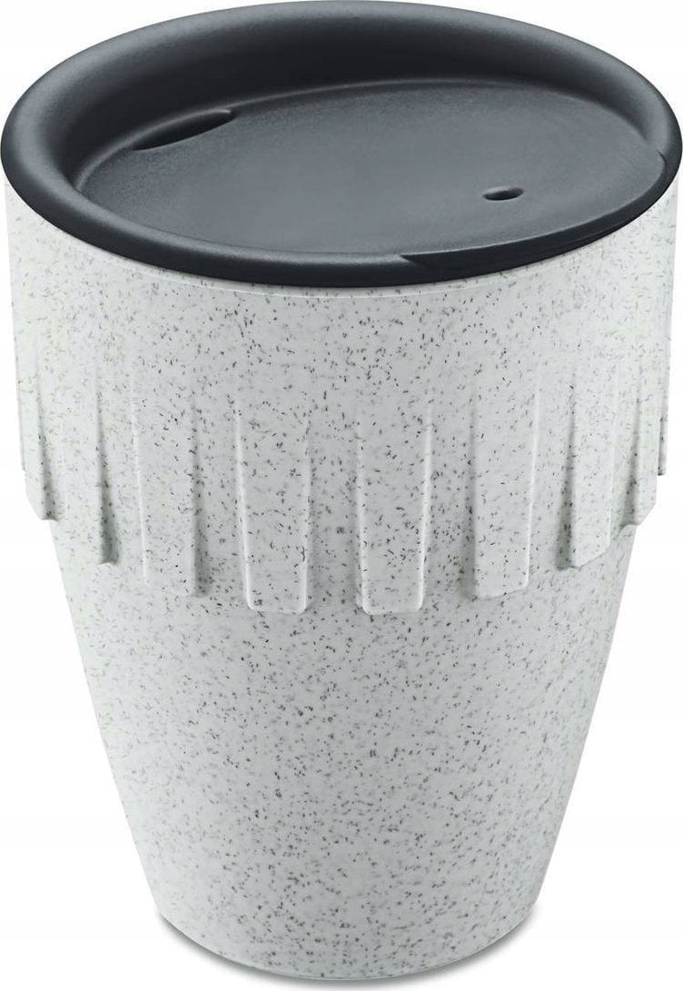 Koziol Kubek do kawy na wynos CONNECT COFFEE, 300 ml, KOZIOL