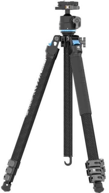 Statyw Sirui Sirui Carbon Fiber Tripod kit L-224F + KS-10
