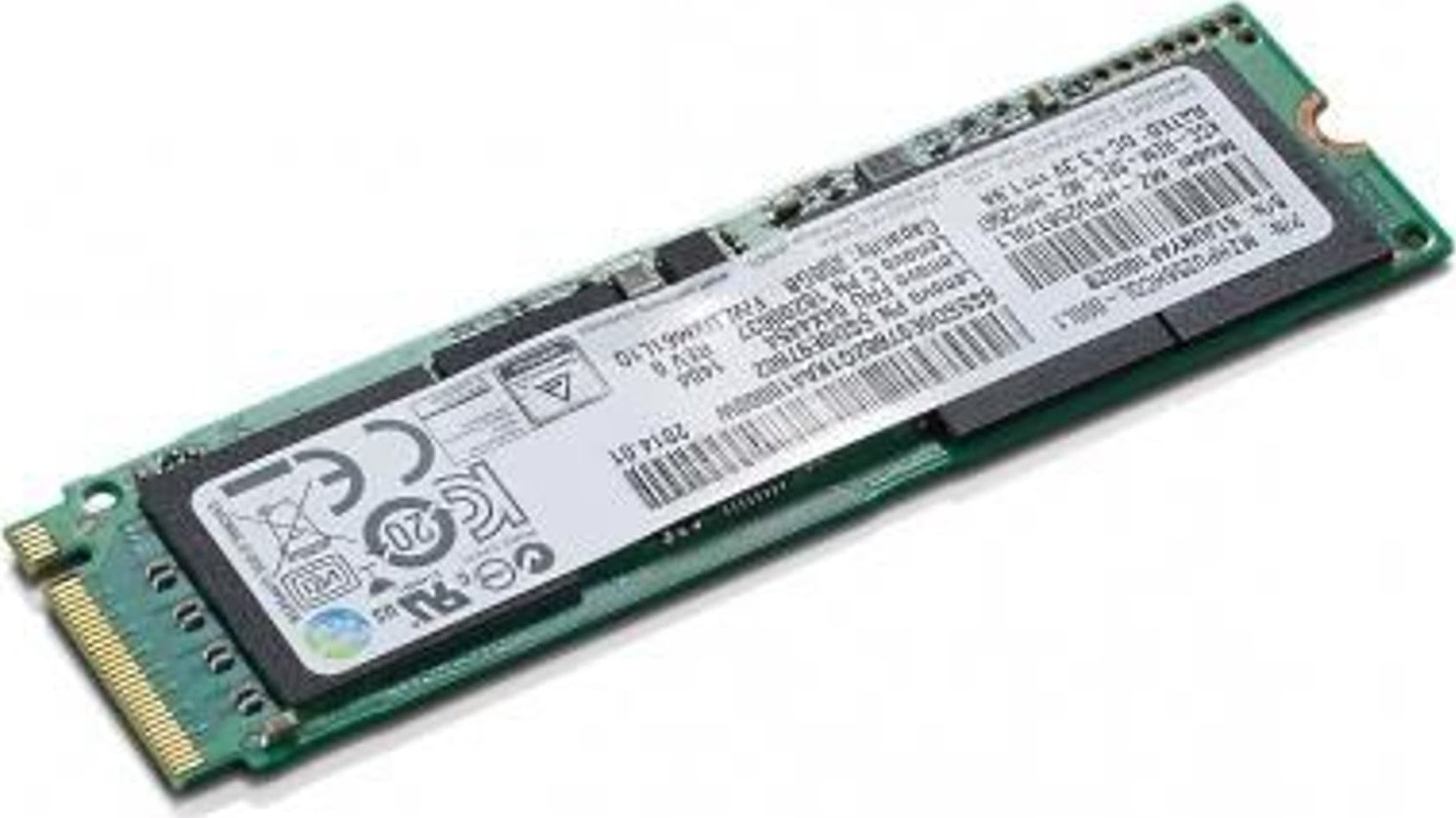 art. poleasingowy Lenovo ThinkPad 512GB PCIe-NVMe SSD