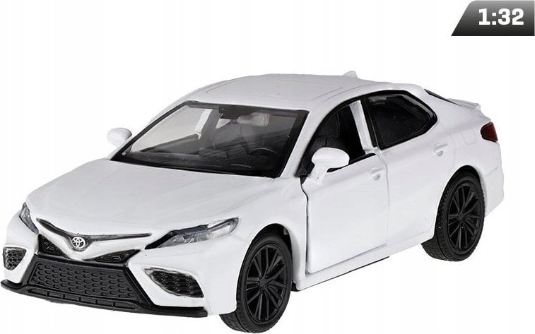 Daffi Model RMZ 5 Toyota camry 2022 white K-149 11493