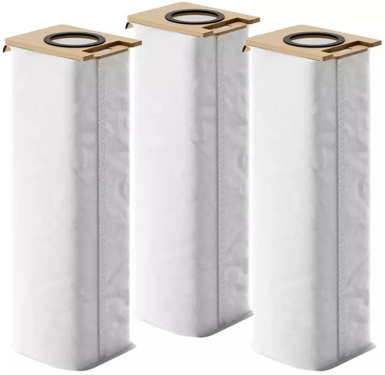 3 x Worek przeciwkurzowy UWANT do odkurzacza V600