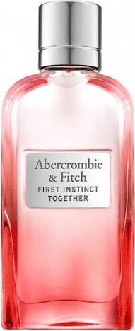 Abercrombie & Fitch First Instinct Together EDP 100 ml