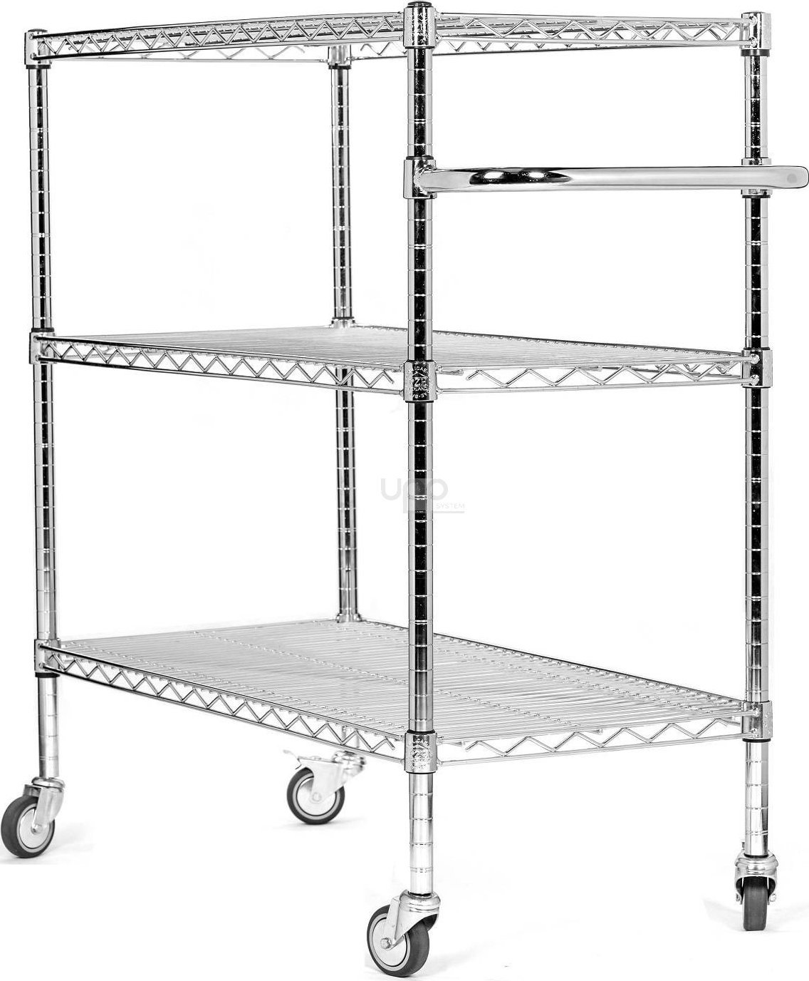 Elite Screens Wzek UPMAG 300kg 3-półkowy (46x92x110cm)