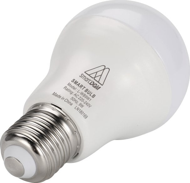 DGM L-WB9W1