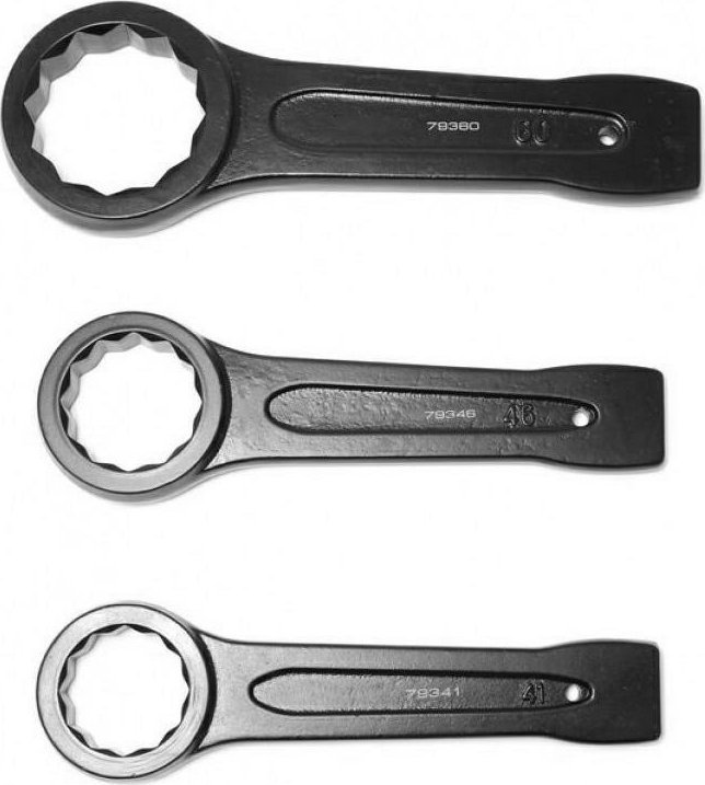 JCB JCB KLUCZ OCZKOWY DO PODBIJANIA 46mm