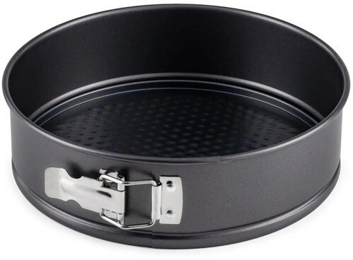 Lumarko Luigi Ferrero Ema FR-4009 cepsowy forma 24x6.5cm FR-4009 (3800139216788)
