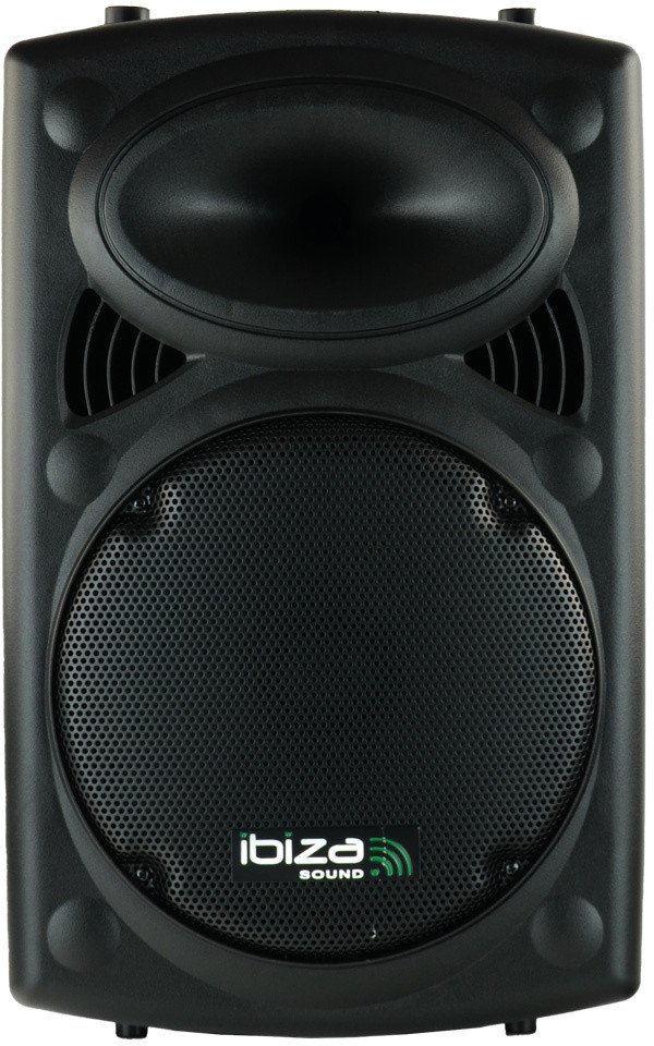 Kolumna mobilna Ibiza PORT12UHF-BT-TWS one size