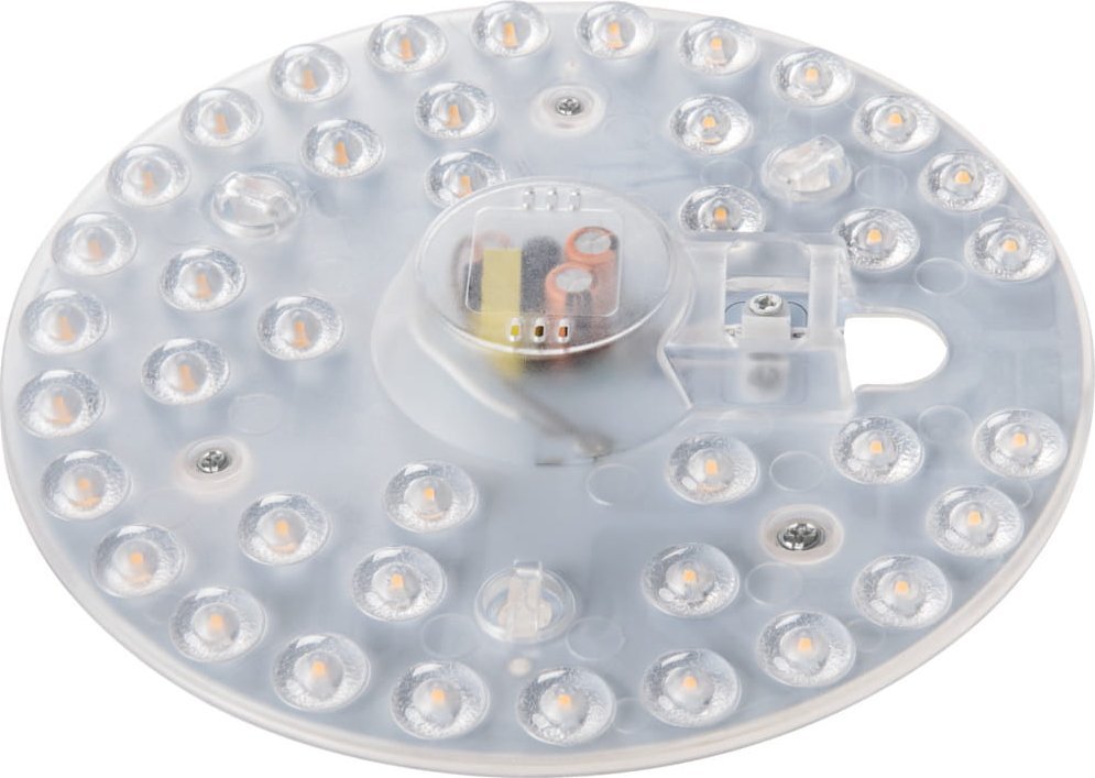 Kanlux Żarówka LED panel modułowy przewód 19W biały ciepły Kanlux 29302