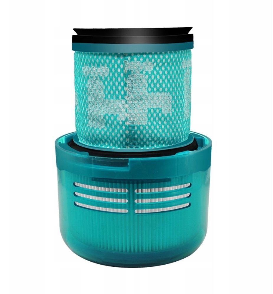 Filtr Hepa Tylny Wylotowy Powietrza Zasilnikowy Do Dyson V15 / Sv16 / 970013-03