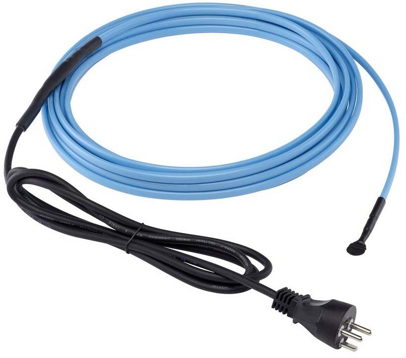 DEVIpipeheat 10 V3, 4m