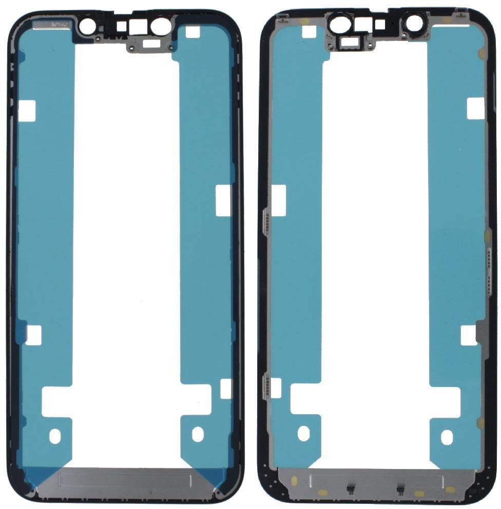 G+ OCA Pro Ramka wyświetlacza do iPhone 13 Mini z podklejką